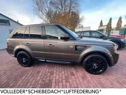 Nara bronze Gebraucht 2012 Land Rover Range Rover HSE SUV | 14.990 €