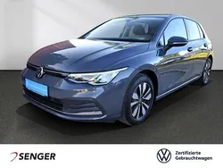 Andere Gebraucht 2023 VW Golf VIII Move | 22.491 € (Fairer Preis)