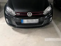VW Golf VI