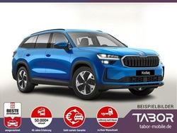Blau metallic Neu 2025 Skoda Kodiaq SUV | 40.468 € (Guter Preis)