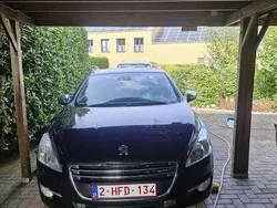 Gebraucht 2013 Peugeot 508 RXH Business-Line Kombi | 6.000 €