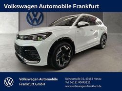 Weiß Neu 2025 VW Tiguan S SUV | 43.280 € (Guter Preis)