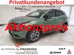 Gruen Neu 2025 Kia Sportage 3 SUV | 40.835 € (Guter Preis)