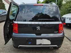 Peugeot 1007