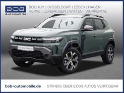 Grün Gebraucht 2025 Dacia Duster Expression SUV | 25.887 € (Fairer Preis)