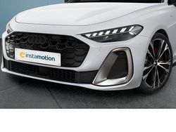 Weiß Gebraucht 2024 Audi A5 Coupé | 49.649 € (Teuer)