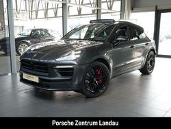 Grau Gebraucht 2022 Porsche Macan GTS SUV | 81.890 € (Teuer)