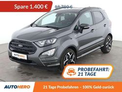 Magnetic Gebraucht 2022 Ford Ecosport ST-Line SUV | 17.380 € (Fairer Preis)
