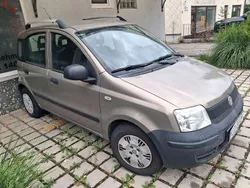 Gebraucht 2010 Fiat Panda Kleinwagen | 1.800 € (Guter Preis)