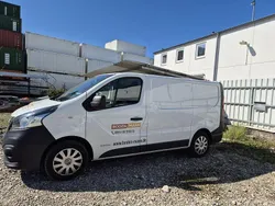 Weiß Gebraucht 2019 Nissan NV300 Van | 14.950 € (Guter Preis)