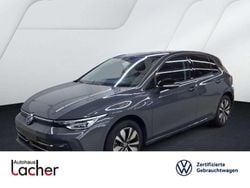Grau Gebraucht 2025 VW Golf VIII Goal Limousine | 29.990 € (Guter Preis)