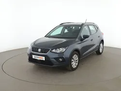 Grau Gebraucht 2020 Seat Arona Style SUV | 15.070 € (Fairer Preis)
