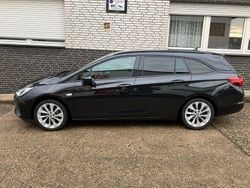 Schwarz Gebraucht 2019 Opel Astra OPC Kombi | 8.490 € (Superpreis)