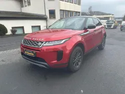Rot Gebraucht 2020 Land Rover Range Rover evoque Basis SUV | 25.500 € (Fairer Preis)