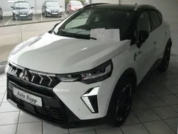 Weiß Neu 2025 Mitsubishi ASX Edition SUV | 31.000 € (Fairer Preis)