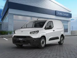 Weiß Neu 2025 Toyota Proace City Van | 23.230 €