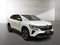 Weiss Gebraucht 2024 Renault Austral Techno SUV | 32.848 € (Etwas zu teuer)