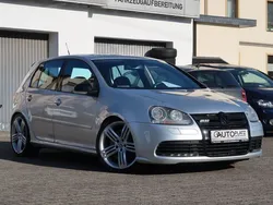 VW Golf V