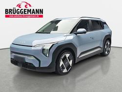 Blau Neu 2026 Kia EV3 SUV | 39.490 € (Fairer Preis)