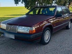 Gebraucht 1994 Volvo 940 Limousine | 4.890 €