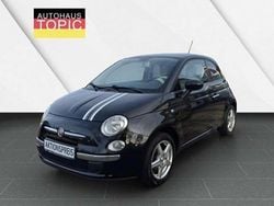 Other Gebraucht 2009 Fiat 500 Lounge Kleinwagen | 4.999 € (Fairer Preis)