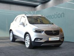 Silber Gebraucht 2019 Opel Mokka X Innovation SUV | 19.700 € (Teuer)