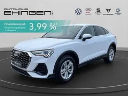 Gebraucht 2022 Audi Q3 Sportback Ambiente SUV | 31.888 € (Superpreis)