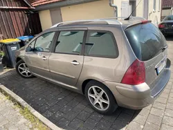 Gebraucht 2005 Peugeot 307 Kombi | 650 € (Superpreis)