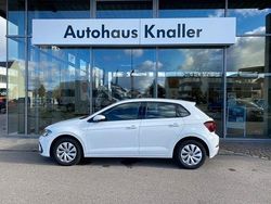 Weiß Gebraucht 2022 VW Polo Life Limousine | 14.998 € (Fairer Preis)