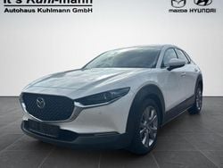 Weiß Gebraucht 2022 Mazda CX-30 Selection SUV | 20.690 € (Guter Preis)