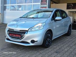 Grau Gebraucht 2013 Peugeot 208 Active Kleinwagen | 4.990 € (Fairer Preis)