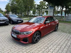 Orange Gebraucht 2021 BMW M340 M Sport Limousine | 45.950 € (Etwas zu teuer)