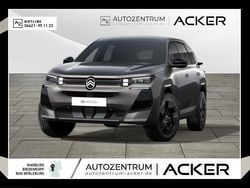 Grau Neu 2025 Citroën C5 Aircross SUV | 35.980 € (Teuer)