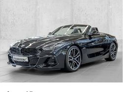 Schwarz Gebraucht 2024 BMW Z4 M Sport Cabrio | 51.995 € (Fairer Preis)