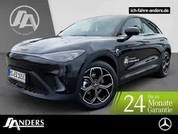 Meta black Gebraucht 2025 Smart #3 Pro SUV | 34.950 € (Fairer Preis)