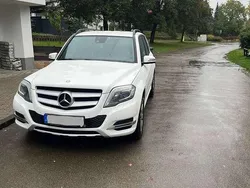 Gebraucht 2014 Mercedes GLK220 SUV | 11.700 € (Fairer Preis)
