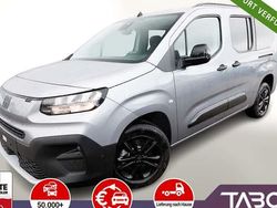 Grau Neu 2025 Fiat Doblò Van / Kleinbus | 24.688 € (Fairer Preis)