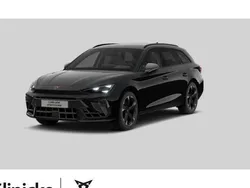 Schwarz Neu 2025 Cupra Leon Kombi | 41.690 € (Fairer Preis)