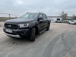 Gebraucht 2021 Ford Ranger Abholung | 34.595 € (Teuer)