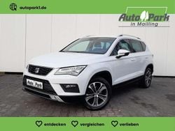 Weiß Gebraucht 2019 Seat Ateca Style SUV | 19.477 € (Fairer Preis)