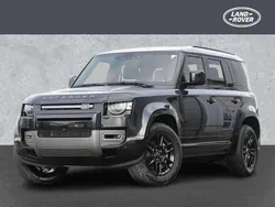 Schwarz Gebraucht 2025 Land Rover Defender Dynamic SUV | 99.999 € (Teuer)