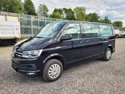 Schwarz Gebraucht 2019 VW T6.1 Van | 36.353 € (Teuer)