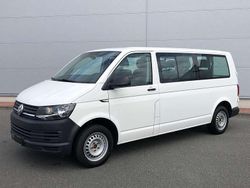 Weiß Gebraucht 2018 VW T6 Van | 20.610 € (Fairer Preis)