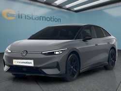 Grau Neu 2025 VW ID.7 Limousine | 63.199 € (Etwas zu teuer)