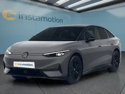 Grau Neu 2025 VW ID.7 Limousine | 66.699 € (Teuer)