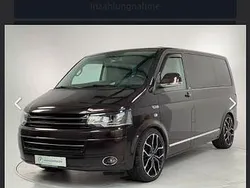 Violet Gebraucht 2014 VW T5 Van | 21.500 € (Superpreis)