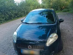 Andere farben Gebraucht 2007 Fiat Grande Punto Kleinwagen | 280 €