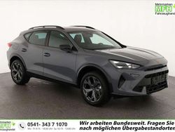 Magnetic grau metallic Neu 2025 Cupra Formentor SUV | 33.045 € (Guter Preis)
