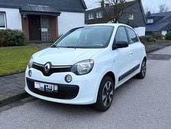 Weiß Gebraucht 2018 Renault Twingo Kleinwagen | 6.200 € (Guter Preis)