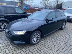 Schwarz Gebraucht 2021 Audi A4 Ambiente Kombi | 19.490 € (Fairer Preis)